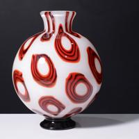 Murano Vase Attributed to A.V.E.M. - Sold for $1,536 on 03-01-2025 (Lot 499).jpg